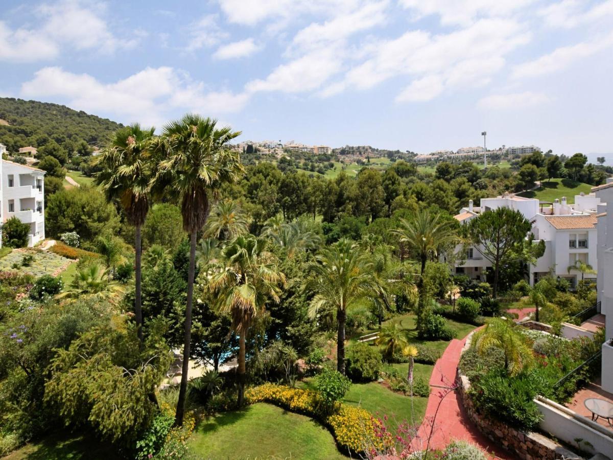 Belvilla By Oyo Alhaurin Golf Alhaurín el Grande Exterior foto