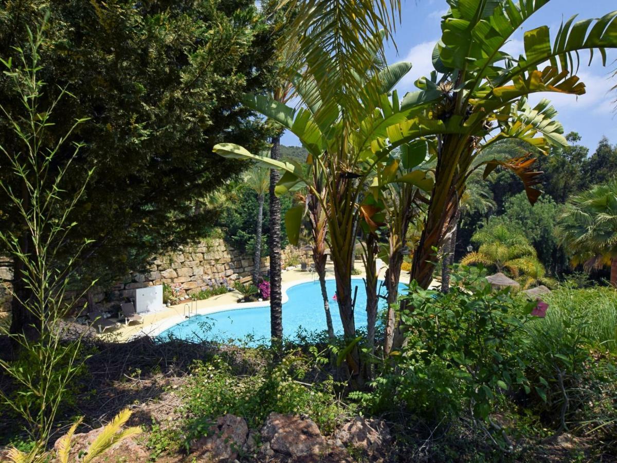 Belvilla By Oyo Alhaurin Golf Alhaurín el Grande Exterior foto